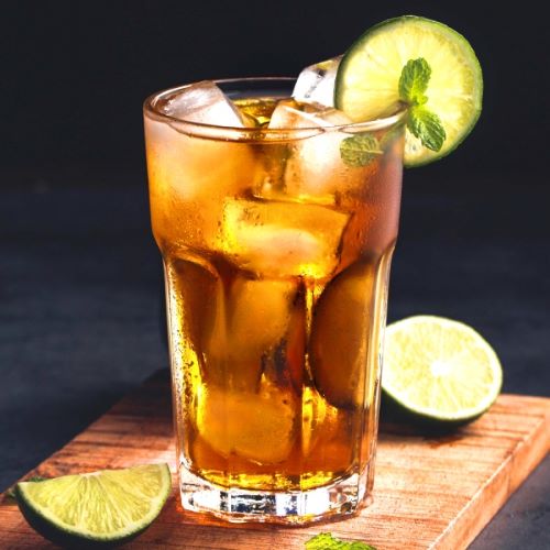 Long Island Vodka